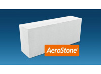 AeroStone Перегородочные блоки D600 625/600х250х150